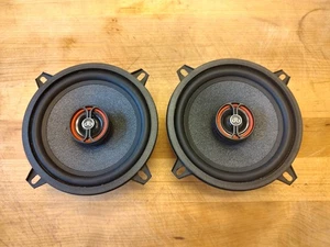 db Drive OKUR S3 50 V2 5.25"  2-Way Speaker  Pair 4 Ohms - Picture 1 of 7
