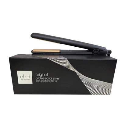 PIASTRA PER CAPELLI PROFESSIONALE LISCIANTE NUOVA STYLER GHD ORIGINAL - Immagine 1 di 4