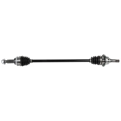 Rear Right CV Axle Assembly Fit For Mazda CX-9 2016 2017-2021 L4 2.5L - Изображение 1 из 4