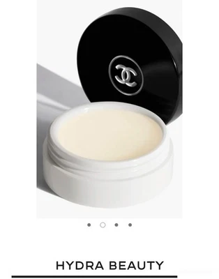 CHANEL HYDRA BEAUTY NUTRITION NOURISHING LIP Balm - Image 1 of 3