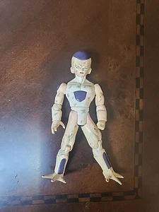 Figura Dragon Ball Z Freezer Ultimate Struggles Jakks Pacific Wear No Tail - Imagen 1 de 5