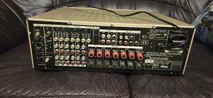 Sony DA-50 ES in Champagne - Bild 1 von 4
