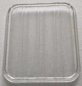 Vintage Glass Refrigerator Dish - Picture 1 of 4