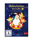Weihnachtsmann & Co.KG - DVD-Box 1 (Folgen 1-6) [2 DVDs]