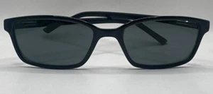Sferoflex Sonnenbrille schwarz für Damen mit Cat-Eye-Gläsern 1572 1001 5116 140 - Bild 1 von 4