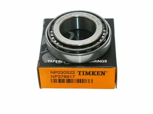 VAUXHALL M20 & M32 6 SPEED MANUAL GEARBOX INPUT BEARING NP030522 27X51.4X14  - Picture 1 of 1