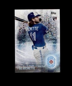 2020 Topps 2030 #T2030-8 Bo Bichette - Picture 1 of 2