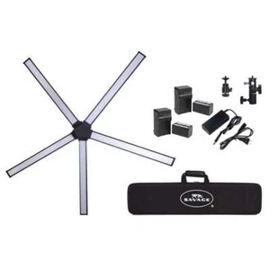 Savage LED Star Light LED-STL - In Stock! - Picture 1 of 9