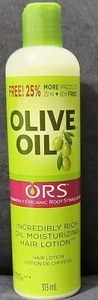 ORS | Olive Oil | Moisturising Hair Lotion 8.5oz - Picture 1 of 4