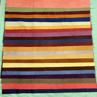 Connecting Threads Quilter’s Candy Basics 23 Fat Quarter Bundle - Image 1 of 4