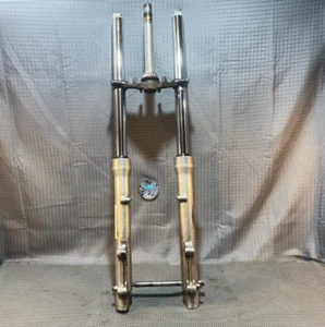 80 81 82 Honda CB900 CB 900 Front Forks Suspension Set - Foto 1 di 18