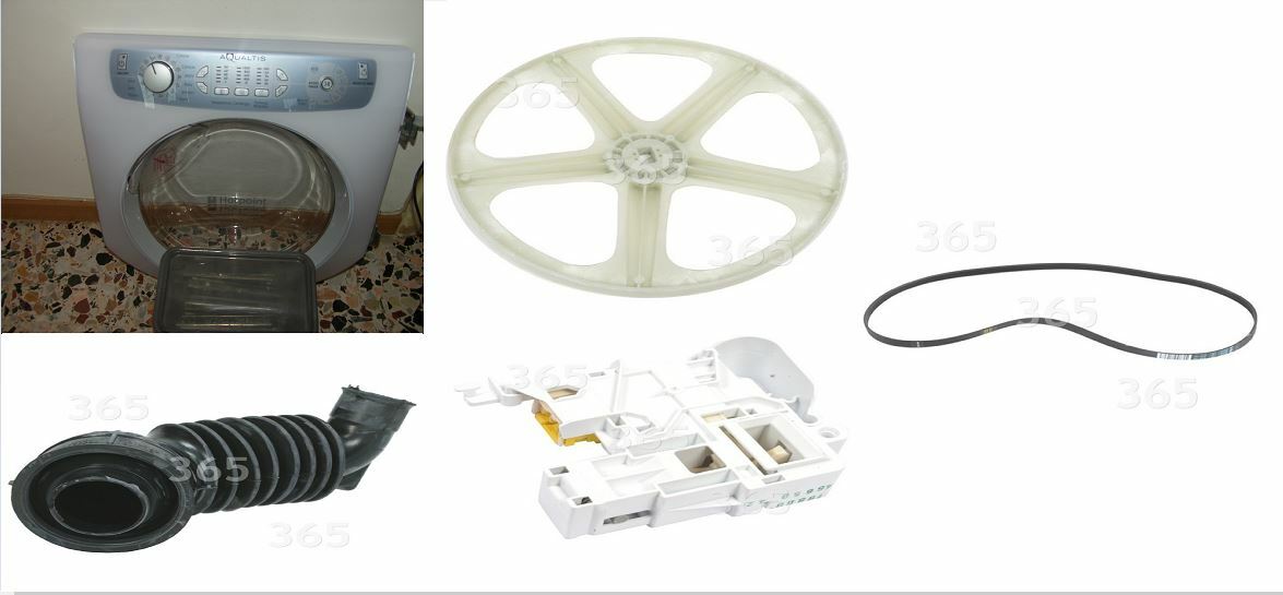 Tubo Flessibile Per Condizionatore Tubo Di Scarico/sfiato Per - Foto 5