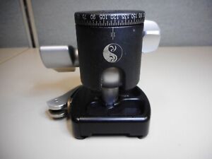 RRS Really Right Stuff BH-30 Ball Head w/ B2-40 LR Lever Release Clamp - USED/EX