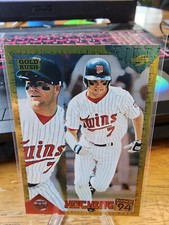 1994 Score & Score Rookie/Traded Gold Rush parallels - You Pick! MLB