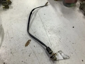 2004 04 POLARIS PREDATOR 500 OEM REAR BRAKE LIGHT SWITCH - Picture 1 of 1