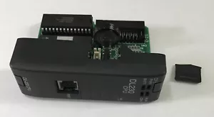 Automation Direct DL230 CPU PLC (D2-230) *working/ 1 Piece of Plastic Chiped* - Picture 1 of 5