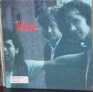 BoDeans Outside Looking In NEAR MINT Reprise Records Vinyl LP - Bild 1 von 1