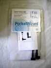 NEW Pocket Wizard Cable 802-458 S-RMS1AMM-ACC Sony remote terminal Cord, 802458