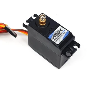MAVERICK MS-09 MG WR MS-09MGWR Servo 9kg Water Resistant Mounts Screws Quantum+ - Picture 1 of 1