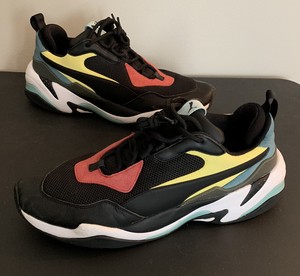 puma thunder sneakers