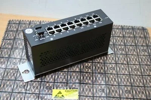 GE ENERGY General Electric IS420ESWBH2A - COMMUTATEUR IONET, 16 PORTS, 2 FIB (b - Imagen 1 de 12