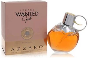 Azzaro Wanted Girl Perfume - Picture 1 of 4