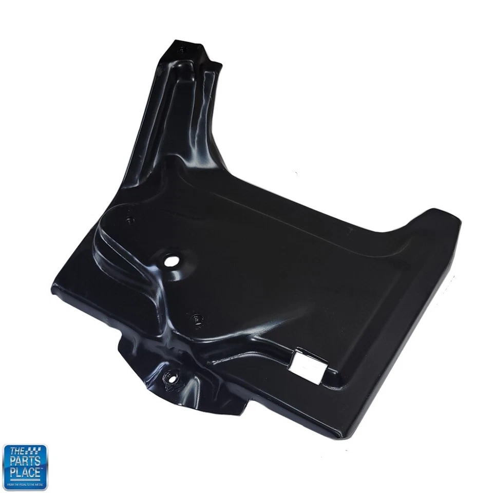 1969-1970 Chevrolet Impala Bel Air Biscayne Caprice Battery Tray New - Image 1 of 1