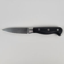 Sabatier 3.5" Stainless Steel Paring Knife