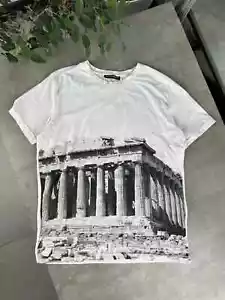 Camiseta Dolce Gabbana Vintage Hombre Talla L - Imagen 1 de 13