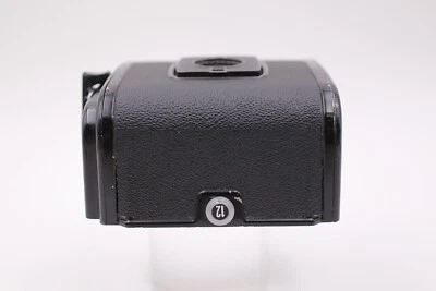 HASSELBLAD MAGAZIN A12 ,FÜR BASTLER! FOR REPAIR!- SHC Art. 765971 - Bild 1 von 4