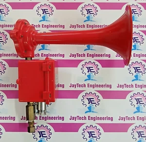MYUNG JIN W.SOLENOID V/V AIR HORN - Foto 1 di 8
