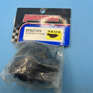DTXC7359 Duratrax Warhead EVO Diff Housing Set - NOS (B10) - Picture 1 of 1
