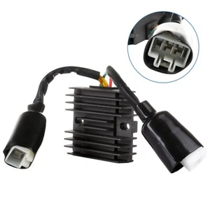 Voltage Regulator Current Rectifier For Honda CBR1000RR CBR600RR 2007-2012 07-12 - Picture 1 of 13