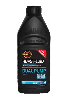 Penrite HDPS001 Steering Gear Oil