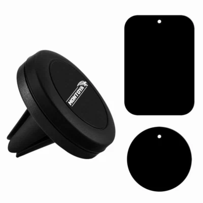 Magnetic Phone Holder Montoya Magnetic Universal Phone Holder - Image 1 of 2