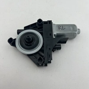 Jeep Cherokee KL Rear Left Window Regulator Motor 02/2014-11/2022 - Picture 1 of 11