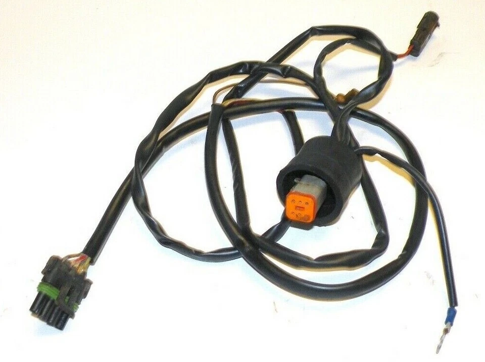 1996 - 1997 Sea-Doo SPX XP arnês intermediário fabricante de equipamento original # 278000662 - Imagem 1 de 1