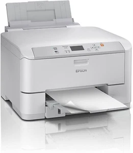 Epson WorkForce Pro WF-M5190 DW Tintenstrahl-Multifunktionsdrucker WLAN 15.439 S - Bild 1 von 2