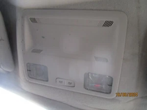 FORD FIESTA MK8 2023 VORDERER INNENDACH LESELAMPE - Bild 1 von 5