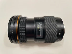 Tokina AT-X PRO 28-70mm f2.8 AF Lens 270AF for Sony Minolta A Mount RARE - Picture 1 of 15