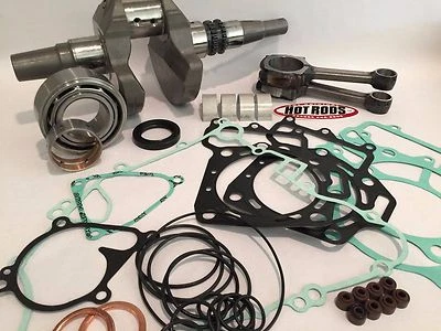 TERYX 750 2008-2012 Bottom End HOT RODS Crank, Rod, Gaskets & Seals - Image 1 of 4