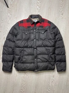 Vintage Trailwear by Penfield Down Jacket size M - Picture 1 of 22