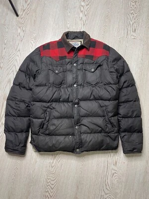 Vintage Trailwear by Penfield Down Jacket size M - Image 1 of 4