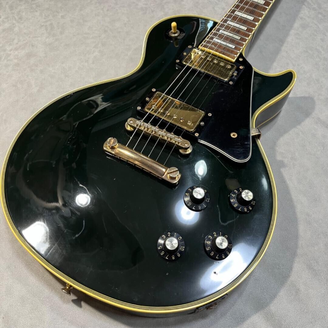 Las mejores ofertas en Guitarras eléctricas Greco Negro | eBay Las mejores ofertas en Guitarras eléctricas Greco Negro | eBay