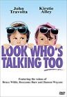 Look Whos Talking Too (Dvd, 2000) New