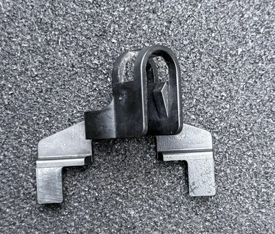 Protector de cable de bobina de encendido / soporte VW Mk3 Golf Jetta / motor todo descapotable 2.0 Foto 1 de 4