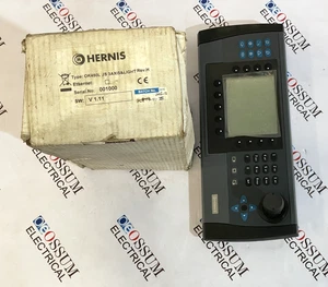 HERNIS OK450L JS 3AXIS&LIGHT REV.H CONTROL PANEL 100-240VOLTAGE FREE FAST SHIP - Picture 1 of 12