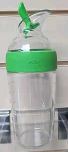 OXO - Salat Dressing Shaker 300ml Neu ohne Verpackung - Bild 1 von 7
