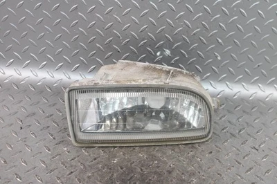 98-07 Land Cruiser Front Passenger Right RH Fog Light Lamp Lens OEM Factory WTY Foto 1 de 4
