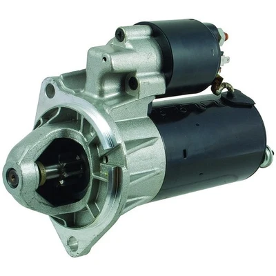 New Starter For Saab 900 2.0L 2.1L 1985-1994, 9000 2.0L 86-90 93-76-799 - Image 1 of 4